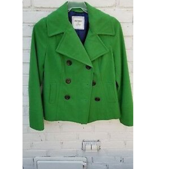 Old Navy Jackets & Blazers - Old navy peacoat